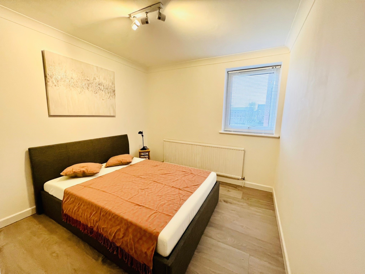 Church Road, Egham, Surrey, TW20 Nevin And Wells